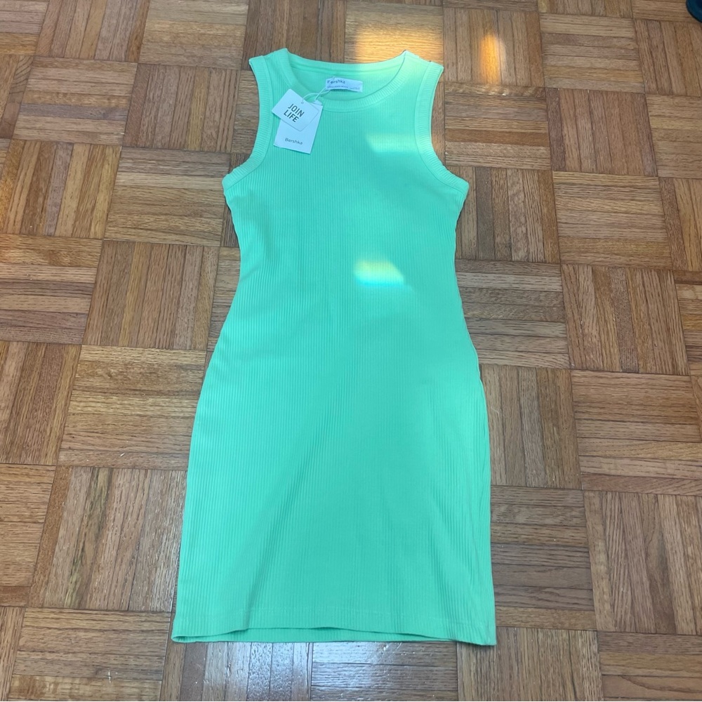 NWT Bershka Mini Dress